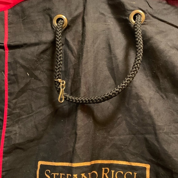 Stefani Ricci Hanging Garment Bag - Picture 3 of 7